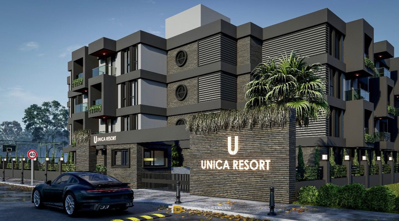 Unica Resort