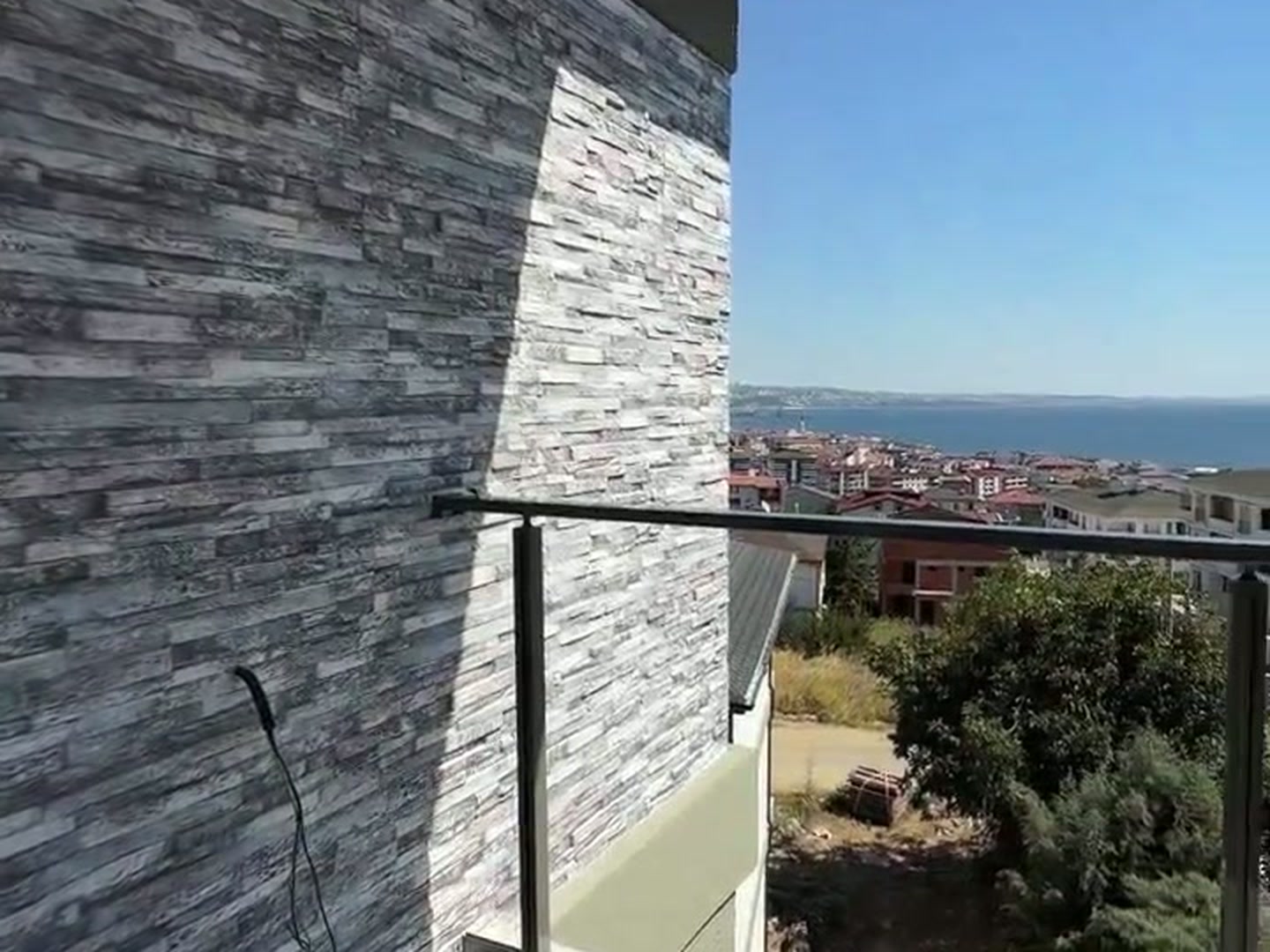 Begonvil Konakları Tekirdağ