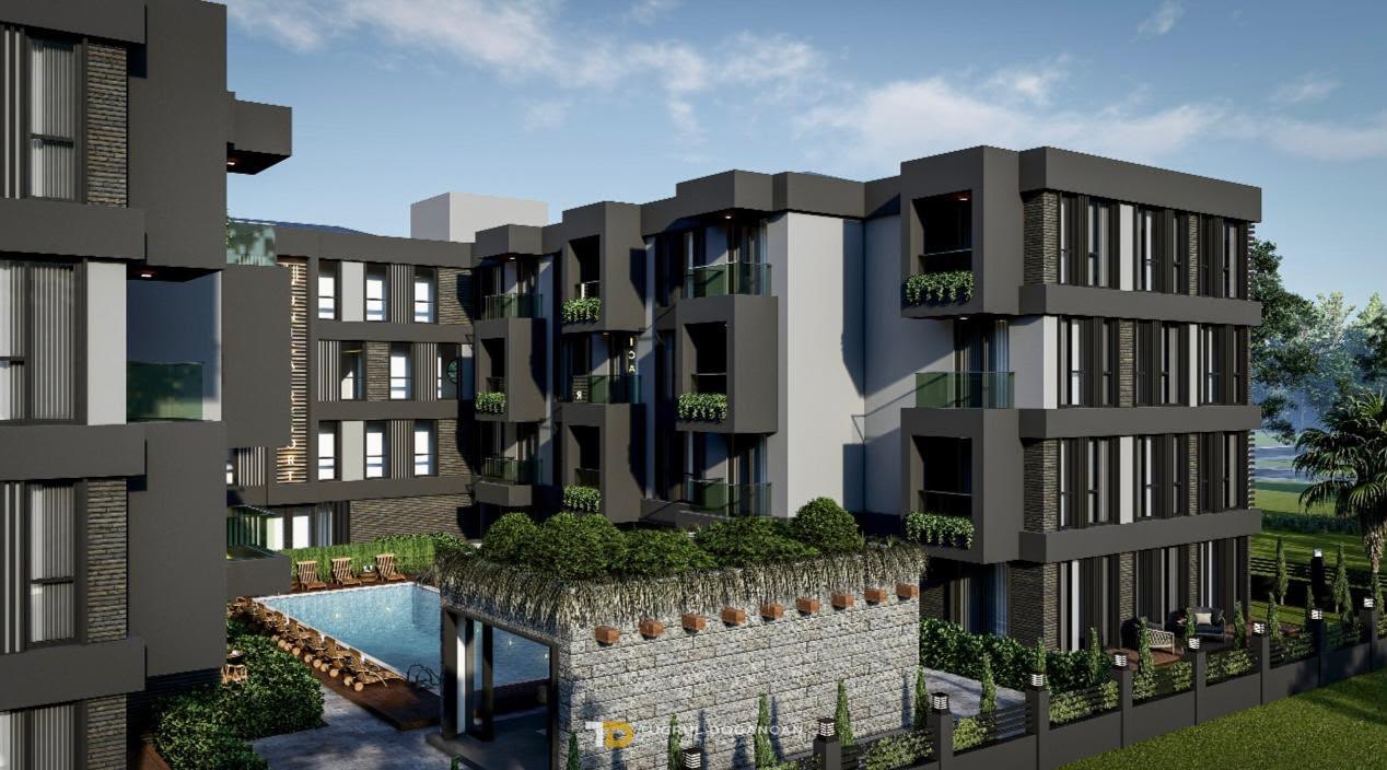 Unica Resort 7