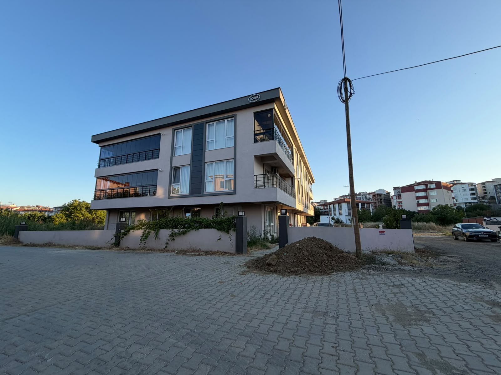 Altınova 2+1 Tekirdağ