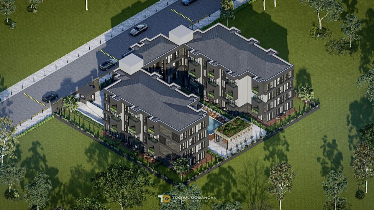 Unica Resort 5