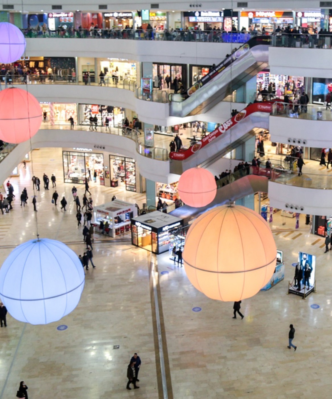Tekira AVM — Süleymanpaşa, Tekirdağ
