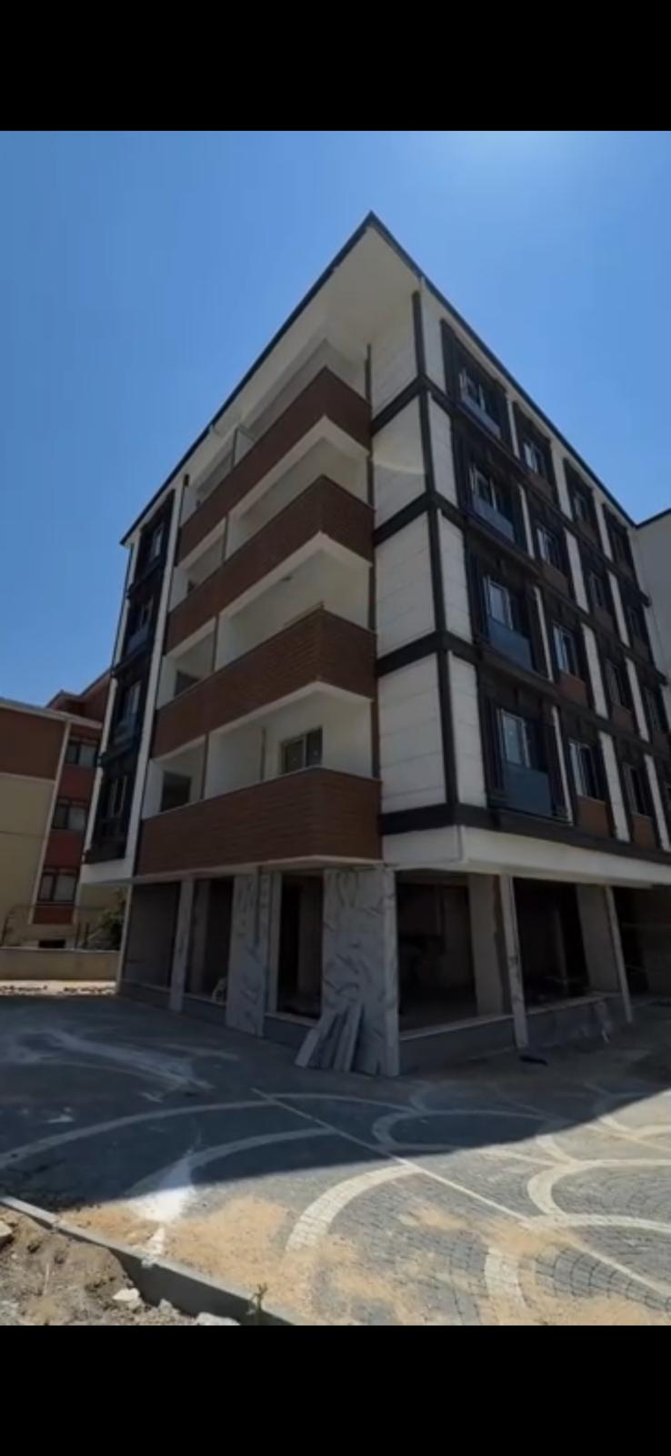 Atatürk Mahallesi sıfır 2+1 daire Tekirdağ
