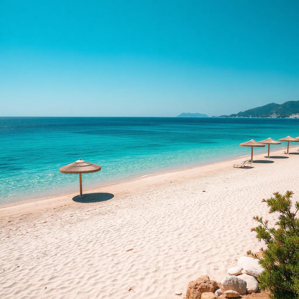 Tekirdağ beaches