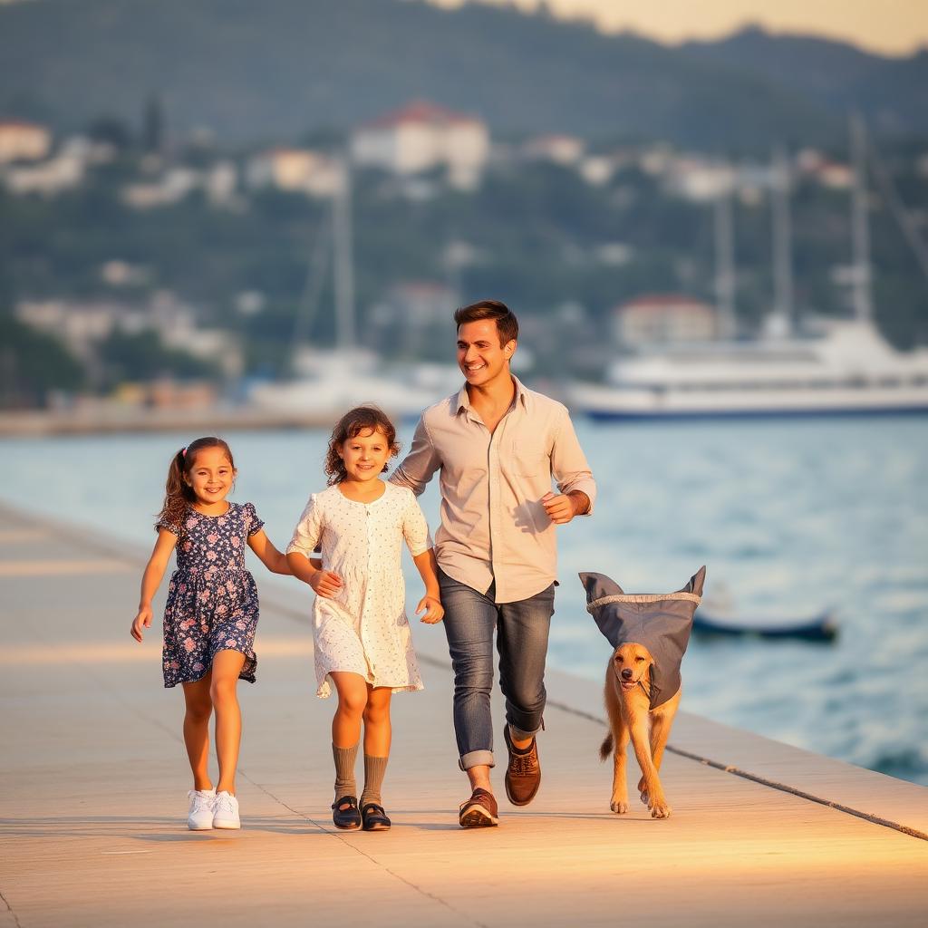 Family life